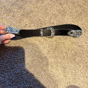 Belt urban outfitters
